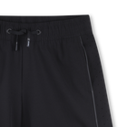 Pantalones cortos jogger HUGO 
                    NI&Ntilde;O