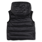 Chaqueta reversible BOSS 
                    NI&Ntilde;O