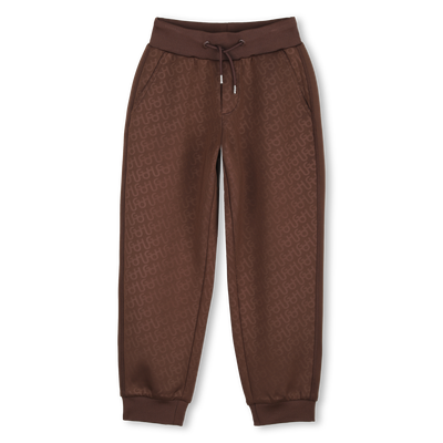 Pantal&oacute;n de ch&aacute;ndal HUGO NI&Ntilde;O