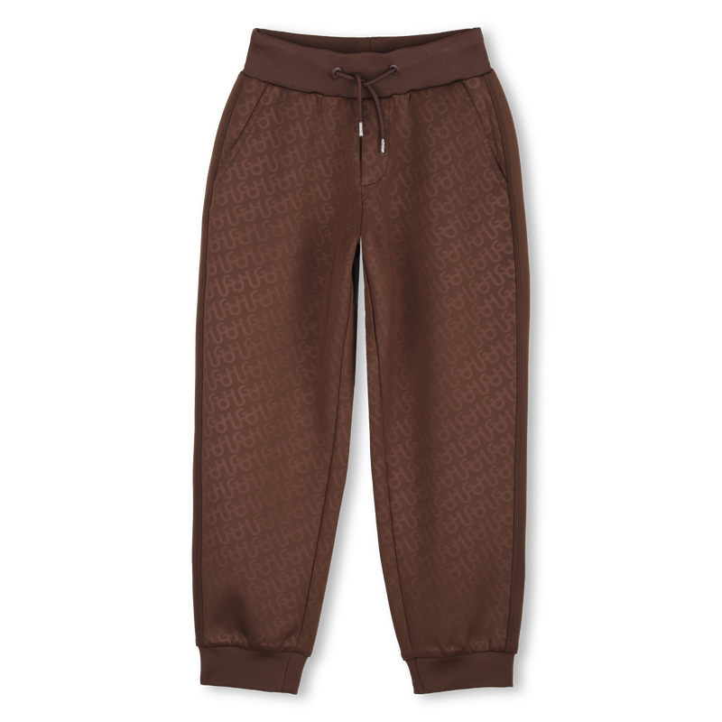 Pantal&oacute;n de ch&aacute;ndal HUGO 
                        NI&Ntilde;O