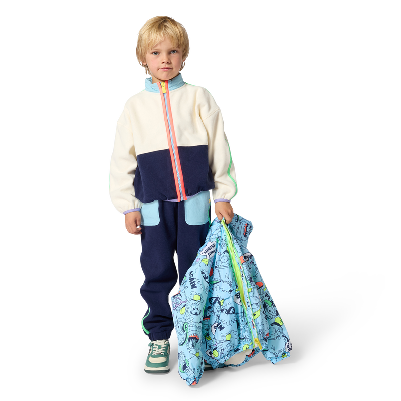 Pantal&oacute;n de ch&aacute;ndal BILLIEBLUSH 
                        NI&Ntilde;O