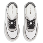 Zapatillas bajas con cordones MARC JACOBS 
                    NI&Ntilde;O
