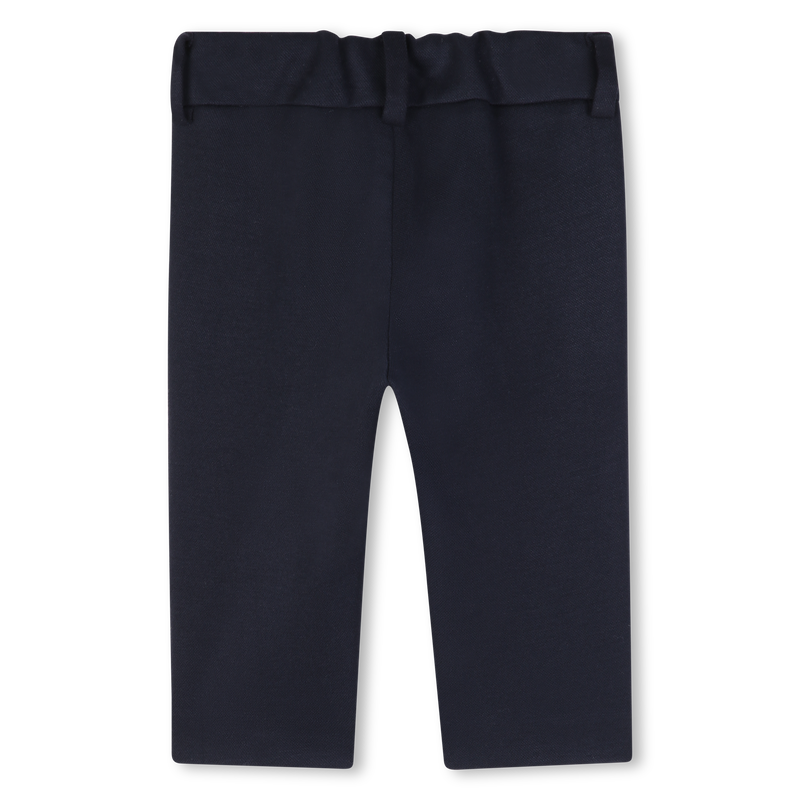 Conjunto de traje BOSS 
                        NI&Ntilde;O