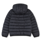 Chaleco acolchado TIMBERLAND 
                    NI&Ntilde;O
