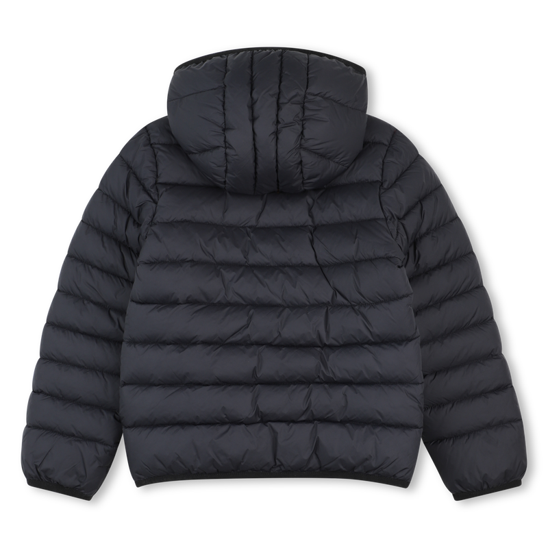 Chaleco acolchado TIMBERLAND 
                        NI&Ntilde;O
