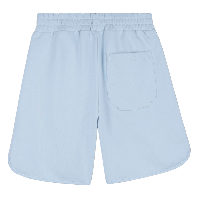 PANTALONES CORTOS DE FELPA GIVENCHY 
                        NIÑO