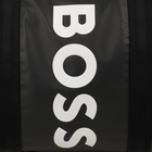 Bolsa de pa&ntilde;ales con cremallera BOSS 
                    UNISEXO