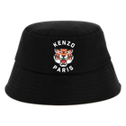 Gorro de algod&oacute;n KENZO KIDS 
                    UNISEXO