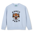 Sudadera, AZUL CIELO, hi-res
