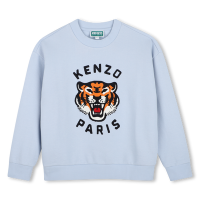 Sudadera KENZO KIDS UNISEXO