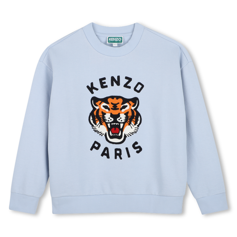 Sudadera KENZO KIDS 
                        UNISEXO
