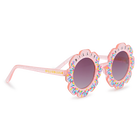 Gafas de sol de flores BILLIEBLUSH 
                    NI&Ntilde;A