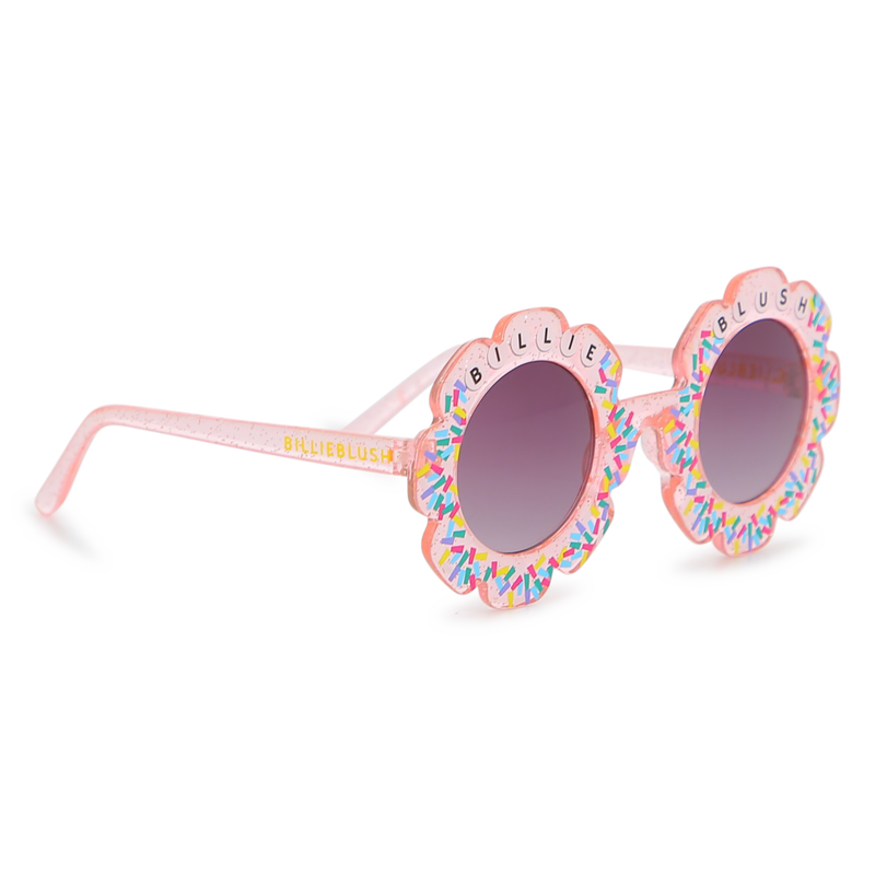 GAFAS DE SOL DE FLORES BILLIEBLUSH 
                        NI&Ntilde;A