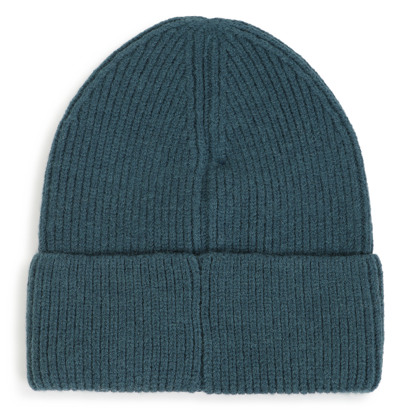 Gorro de punto TIMBERLAND 
                        NI&Ntilde;O