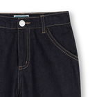Pantal&oacute;n de denim KENZO KIDS 
                    NI&Ntilde;O
