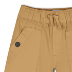 Shorts de cintura el&aacute;stica TIMBERLAND 
                    NI&Ntilde;O