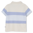 Polo de manga corta BOSS 
                    NI&Ntilde;O