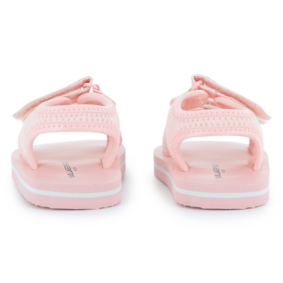 SANDALIAS DE TIRAS KARL LAGERFELD KIDS UNISEXO