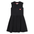 Vestido sin mangas HUGO 
                    NI&Ntilde;A