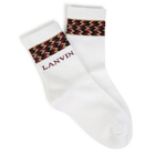Lote de calcetines LANVIN 
                    UNISEXO