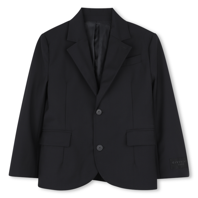 Chaqueta de ceremonia GIVENCHY 
                        NI&Ntilde;O