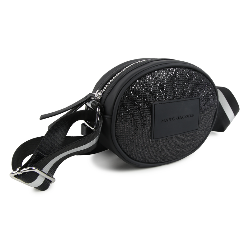 Bolso de mano con bandolera MARC JACOBS 
                        NI&Ntilde;A