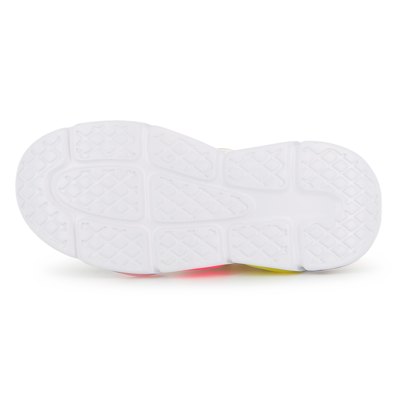 Zapatillas BILLIEBLUSH 
                        NI&Ntilde;A