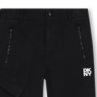 Pantal&oacute;n de sarga DKNY 
                    UNISEXO