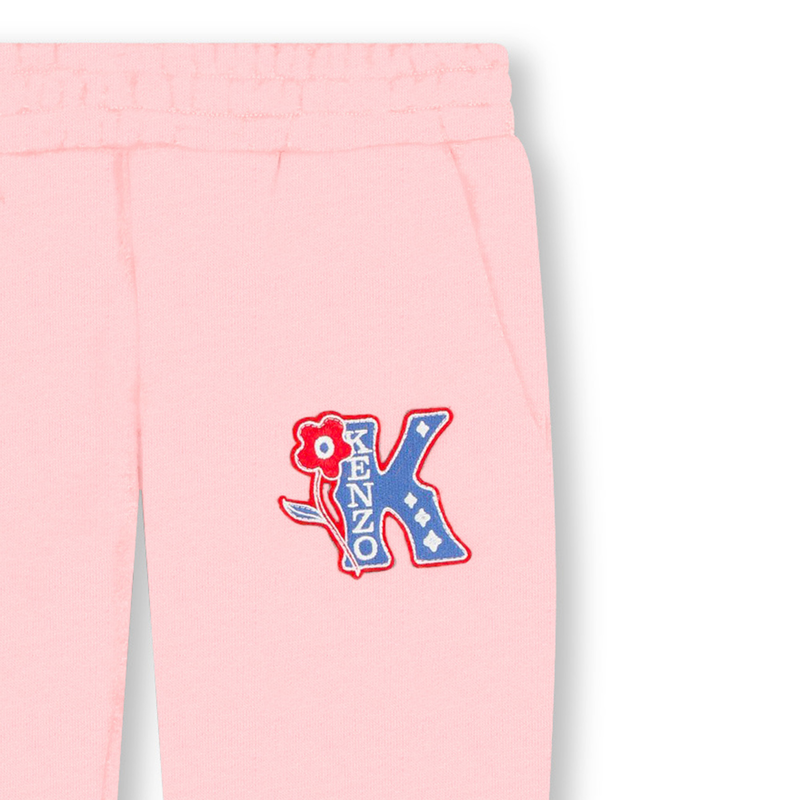 Pantal&oacute;n de ch&aacute;ndal KENZO KIDS 
                        NI&Ntilde;A