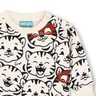 Vestido KENZO KIDS 
                    NI&Ntilde;A