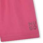 Bermudas de mulet&oacute;n HUGO 
                    NI&Ntilde;A