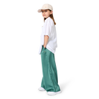 Gorra con cierre ajustable BOSS 
                    NI&Ntilde;A
