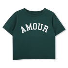 Camiseta de mangas cortas, SELVA, hi-res