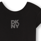 Toga DKNY 
                    NI&Ntilde;A