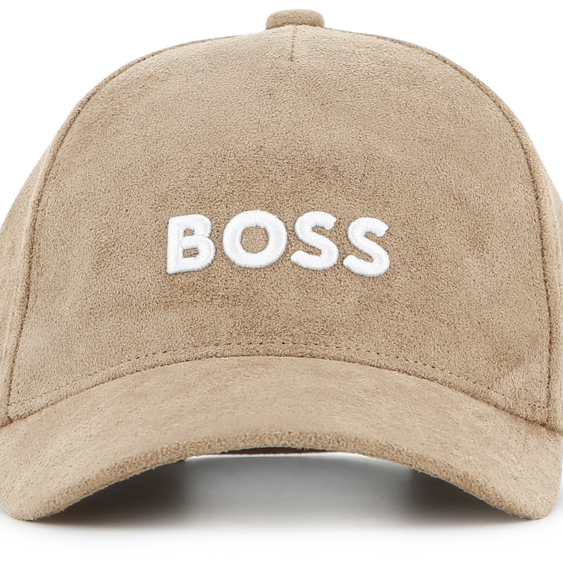 Gorra BOSS 
                        NI&Ntilde;O