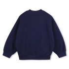 Sudadera fleece KENZO KIDS 
                    UNISEXO