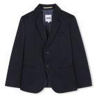 Chaqueta de traje BOSS 
                    NI&Ntilde;O