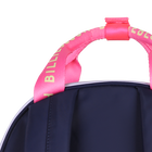 Mochila BILLIEBLUSH 
                    NI&Ntilde;A