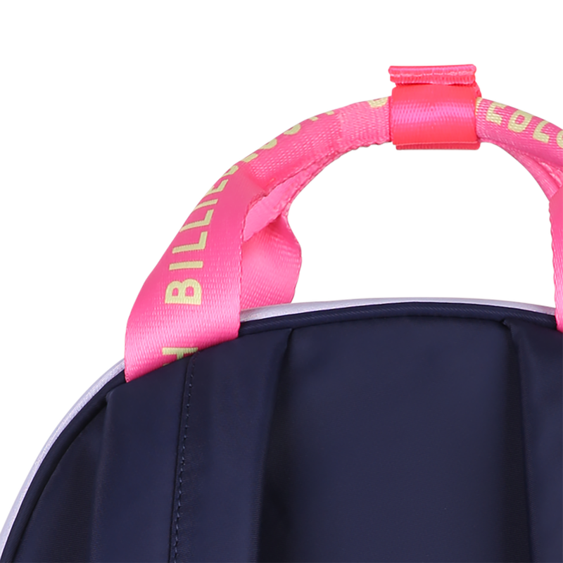 Mochila BILLIEBLUSH 
                        NI&Ntilde;A