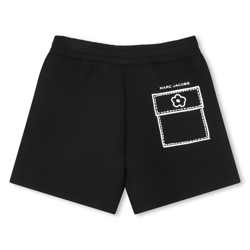 SHORTS MARC JACOBS 
                        NI&Ntilde;A