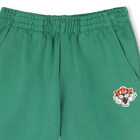 Bermudas de forro polar KENZO KIDS 
                    NI&Ntilde;O