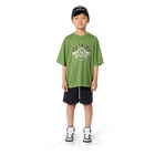 Camiseta de manga corta ZADIG & VOLTAIRE 
                    NI&Ntilde;O