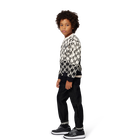 Zapatillas bajas con cordones KARL LAGERFELD KIDS 
                    UNISEXO