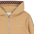 Sudadera con capucha LANVIN 
                    UNISEXO