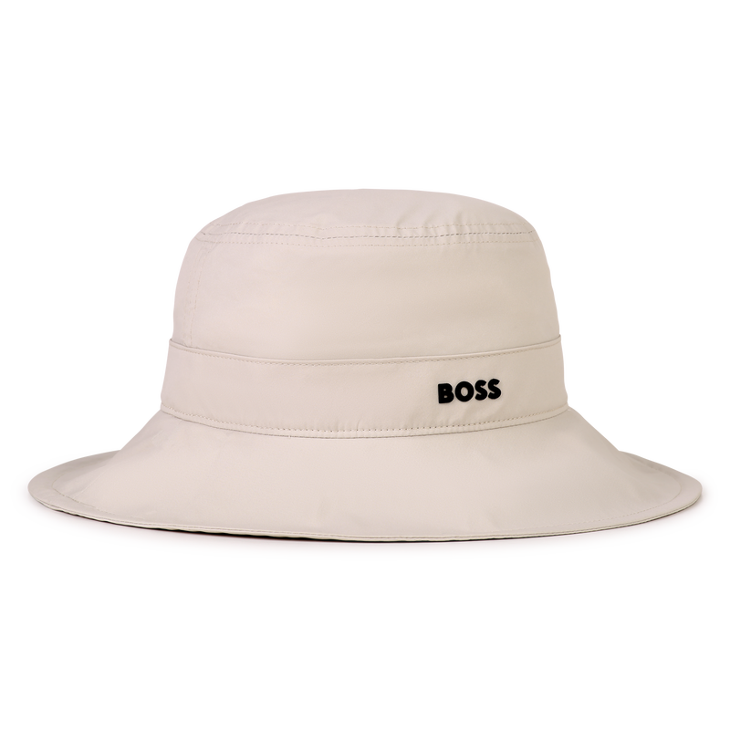 Sombrero BOSS 
                        NI&Ntilde;O