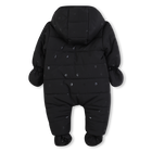 Traje de piloto BOSS 
                    NI&Ntilde;O