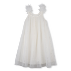 Vestido formal BILLIEBLUSH 
                    NI&Ntilde;A