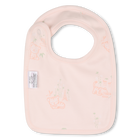 Conjunto de pijama, gorro y babero KENZO KIDS 
                    NI&Ntilde;A