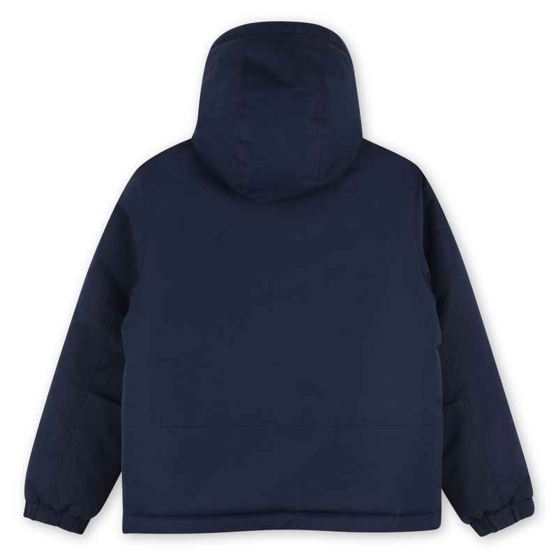 Parka con capucha TIMBERLAND 
                        NI&Ntilde;O