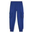 Pantal&oacute;n de ch&aacute;ndal MARC JACOBS 
                    NI&Ntilde;O